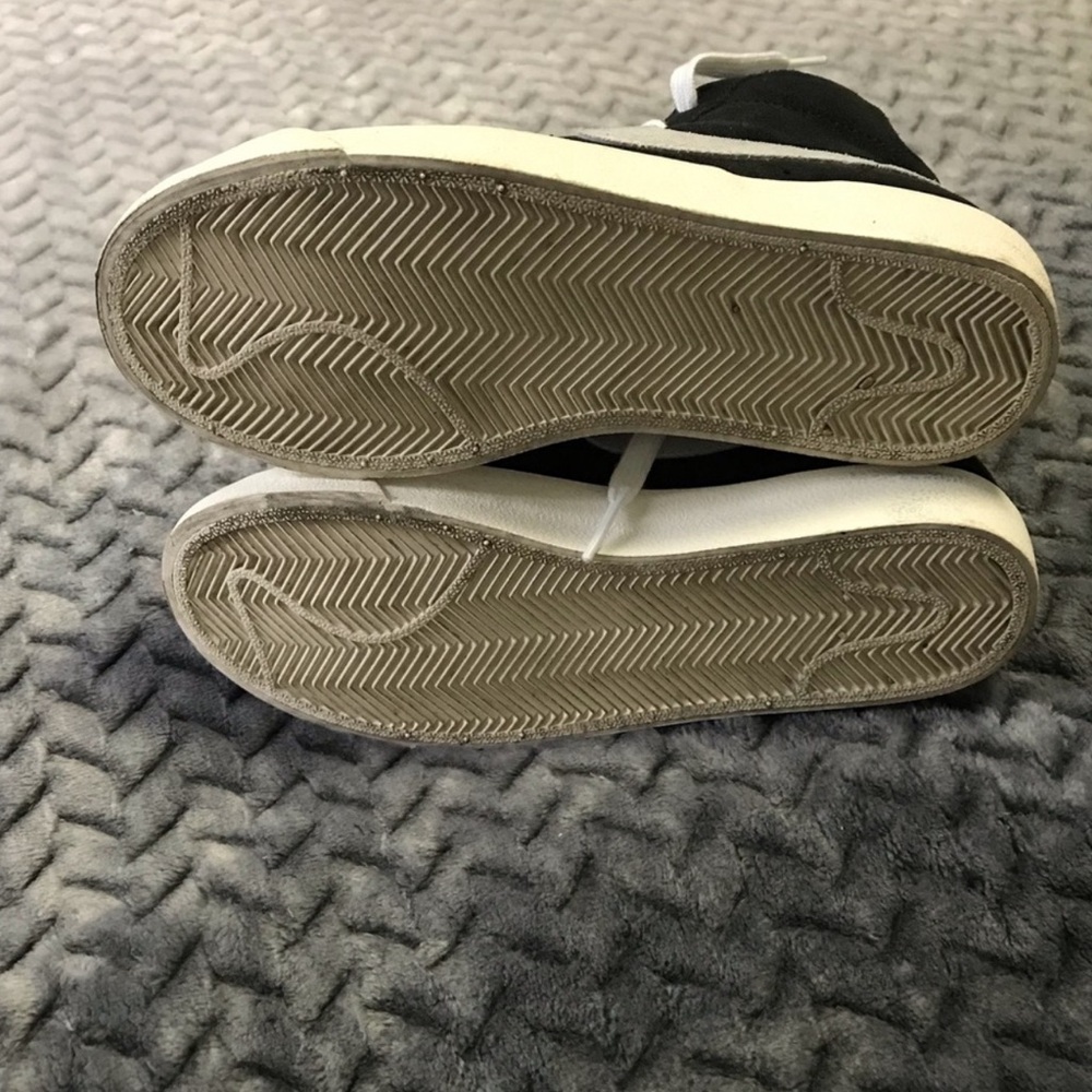 Nike Mid Blazer - Picture 4 of 5